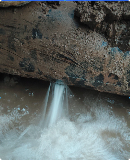 濮阳市消防水管漏水检测维修